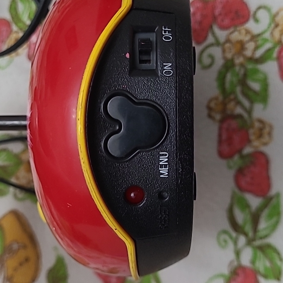 Vintage Y2K Disney Plug N Play Game System - Picture 4 of 5